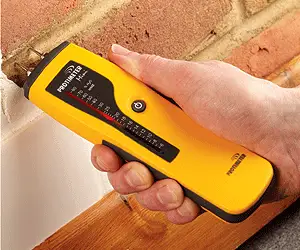 fdamp survey from birmingham damp specialists & surveyors