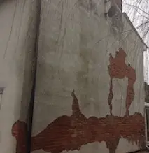problem: render damage