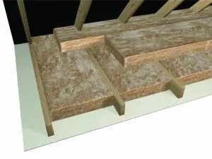 loft insulation service